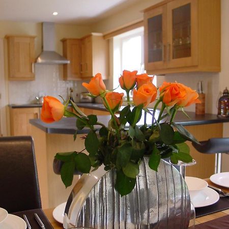 Ardmullen Villa เคนแมร์ ภายนอก รูปภาพ