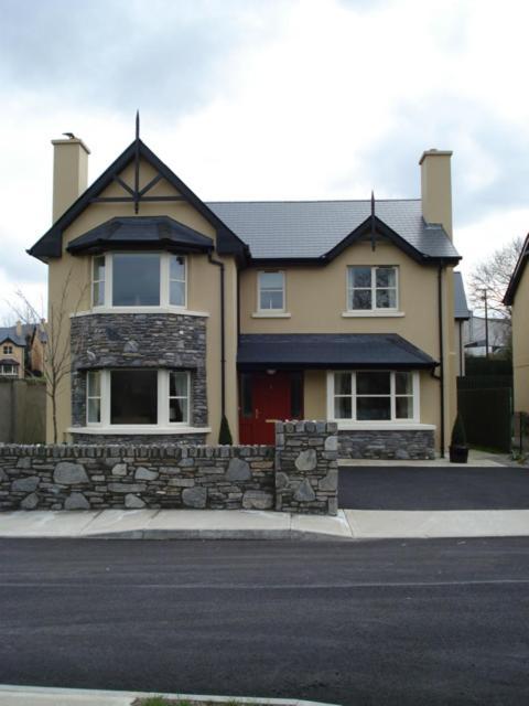 Ardmullen Villa เคนแมร์ ภายนอก รูปภาพ
